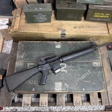 Colt Match Target Competition 20" HBAR - USED